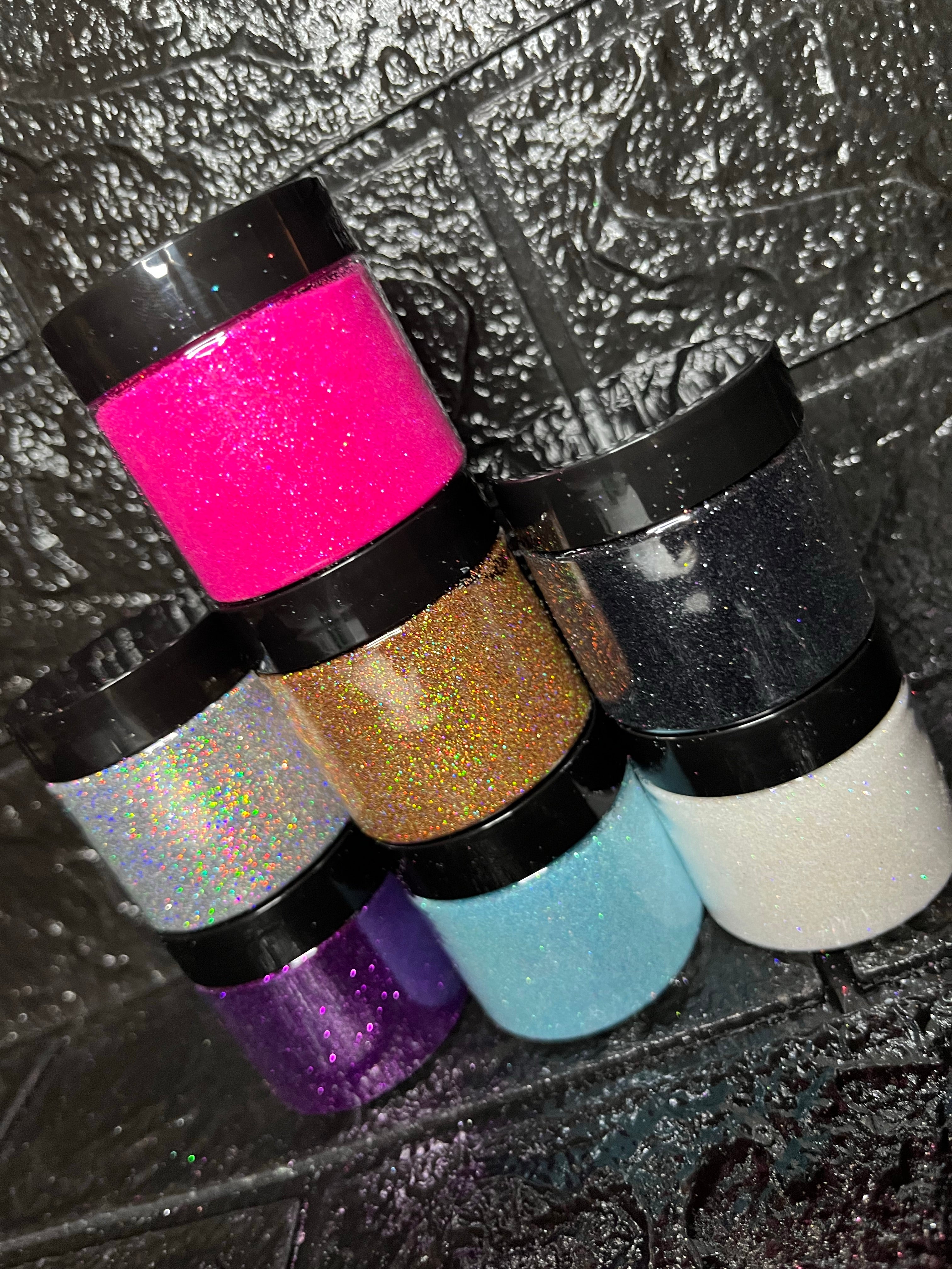 G0139 Pinch Of Sprinkles - Faux Craft Toppings – Radioactive Glitter